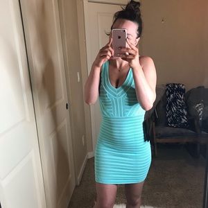 TWO, NWT BEBE Dresses!! Buy one get one!